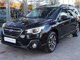 Subaru Outback 2018 года за 10 490 000 тг. в Астана