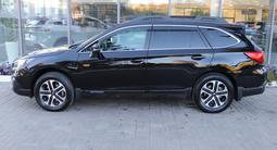 Subaru Outback 2018 годаүшін9 990 000 тг. в Астана – фото 2