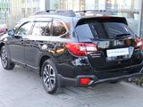 Subaru Outback 2018 года за 10 490 000 тг. в Астана – фото 3