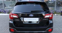 Subaru Outback 2018 годаүшін9 990 000 тг. в Астана – фото 4