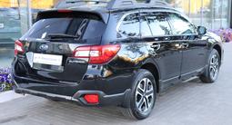 Subaru Outback 2018 годаүшін9 990 000 тг. в Астана – фото 5