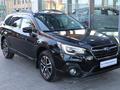 Subaru Outback 2018 года за 9 990 000 тг. в Астана – фото 7