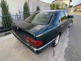 Mercedes-Benz E 230 1996 года за 1 700 000 тг. в Шымкент – фото 4