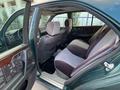Mercedes-Benz E 230 1996 года за 1 700 000 тг. в Шымкент – фото 13