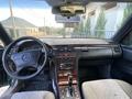 Mercedes-Benz E 230 1996 года за 1 700 000 тг. в Шымкент – фото 14