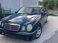 Mercedes-Benz E 230 1996 года за 1 700 000 тг. в Шымкент