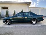 Mercedes-Benz E 230 1996 года за 1 700 000 тг. в Шымкент – фото 5