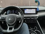 Kia K5 2020 года за 12 500 000 тг. в Атырау – фото 2