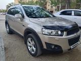 Chevrolet Captiva 2014 года за 6 300 000 тг. в Байконыр – фото 2