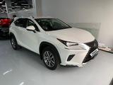Lexus NX 300 2021 года за 25 000 000 тг. в Павлодар