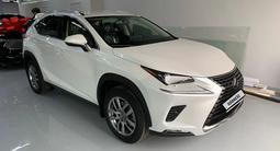 Lexus NX 300 2021 года за 25 000 000 тг. в Павлодар