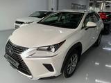 Lexus NX 300 2021 года за 25 000 000 тг. в Павлодар – фото 2