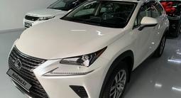 Lexus NX 300 2021 года за 25 000 000 тг. в Павлодар – фото 2