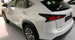 Lexus NX 300 2021 года за 25 000 000 тг. в Павлодар – фото 3