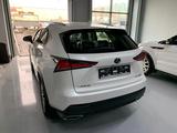 Lexus NX 300 2021 года за 25 000 000 тг. в Павлодар – фото 4