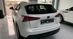 Lexus NX 300 2021 года за 25 000 000 тг. в Павлодар – фото 4