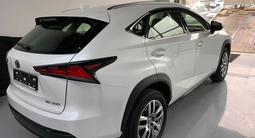 Lexus NX 300 2021 года за 25 000 000 тг. в Павлодар – фото 5