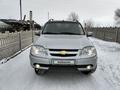 Chevrolet Niva 2015 годаfor4 400 000 тг. в Караганда – фото 3