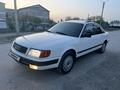 Audi 100 1992 года за 2 200 000 тг. в Кызылорда – фото 3