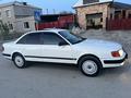 Audi 100 1992 года за 2 200 000 тг. в Кызылорда – фото 13