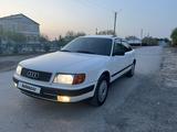 Audi 100 1992 года за 2 200 000 тг. в Кызылорда