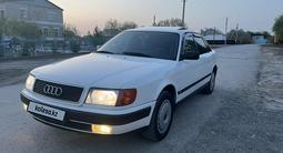 Audi 100 1992 годаүшін2 200 000 тг. в Кызылорда