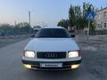 Audi 100 1992 годаүшін2 200 000 тг. в Кызылорда – фото 2