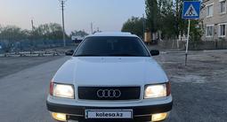 Audi 100 1992 года за 2 200 000 тг. в Кызылорда – фото 2