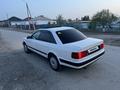 Audi 100 1992 года за 2 200 000 тг. в Кызылорда – фото 6