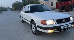 Audi 100 1992 годаүшін2 200 000 тг. в Кызылорда – фото 5