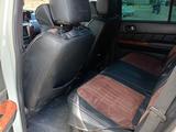 Nissan Patrol 2005 годаүшін13 500 000 тг. в Айтеке би – фото 3