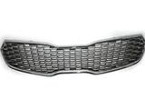 Решетка радиатора Cerato 13- за 15 000 тг. в Алматы