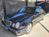 Mercedes-Benz E 280 2001 годаүшін5 200 000 тг. в Тараз – фото 2