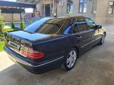 Mercedes-Benz E 280 2001 годаfor5 350 000 тг. в Тараз – фото 3