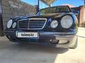 Mercedes-Benz E 280 2001 годаүшін5 350 000 тг. в Тараз – фото 4