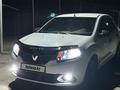 Renault Logan 2015 года за 3 200 000 тг. в Талдыкорган – фото 2