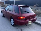 Subaru Impreza 1994 года за 1 300 000 тг. в Алматы – фото 3