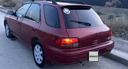 Subaru Impreza 1994 года за 1 300 000 тг. в Алматы – фото 3