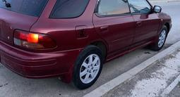 Subaru Impreza 1994 года за 1 300 000 тг. в Алматы – фото 2