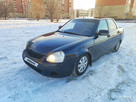 ВАЗ (Lada) Priora 2170 2013 года за 2 700 000 тг. в Астана