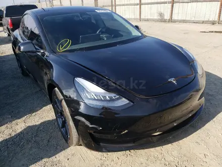 Tesla Model 3 2020 года за 17 100 000 тг. в Алматы