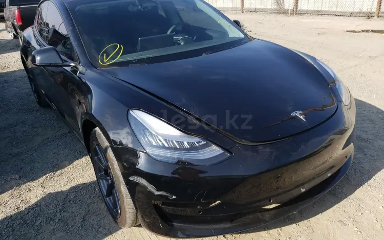 Tesla Model 3 2020 года за 17 100 000 тг. в Алматы