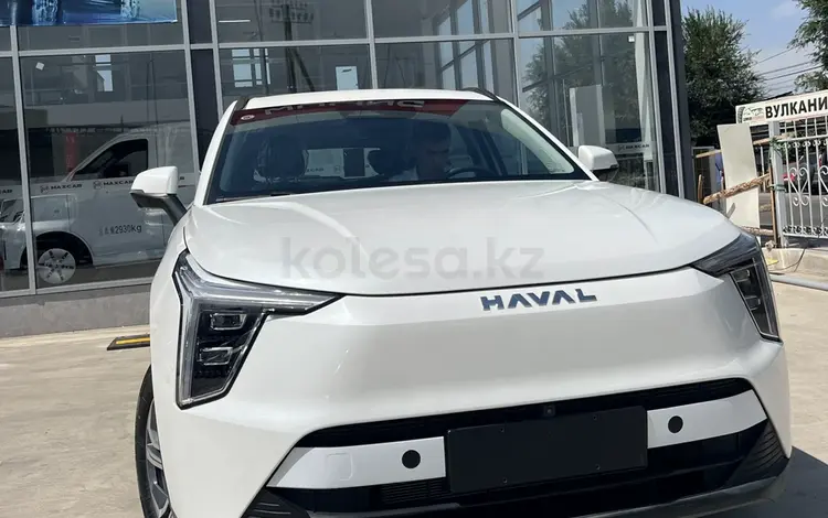 Haval Xiaolong 2023 годаүшін9 800 000 тг. в Алматы