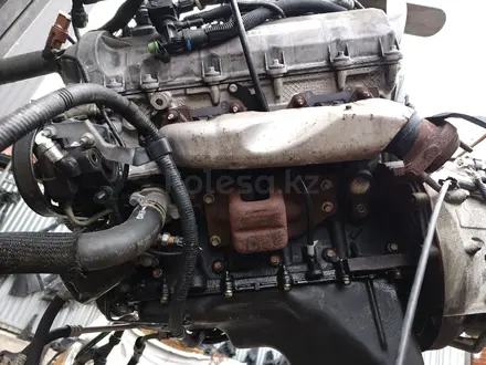 Двигатель Ford Explorer 2007 U251 ENW80 — 4.6L 3V V8 за 1 500 000 тг. в Алматы – фото 9