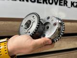 Ремкомплект двигателя (цепи грм, муфты, всё для капремонта) Land Rover за 15 000 тг. в Алматы – фото 2