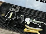 Ремкомплект двигателя (цепи грм, муфты, всё для капремонта) Land Rover за 15 000 тг. в Алматы