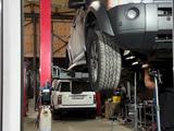 Ремкомплект двигателя (цепи грм, муфты, всё для капремонта) Land Rover за 15 000 тг. в Алматы – фото 4