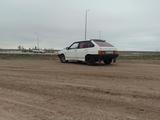 ВАЗ (Lada) 2109 2000 года за 520 000 тг. в Караганда – фото 4