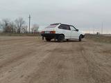 ВАЗ (Lada) 2109 2000 года за 520 000 тг. в Караганда – фото 5