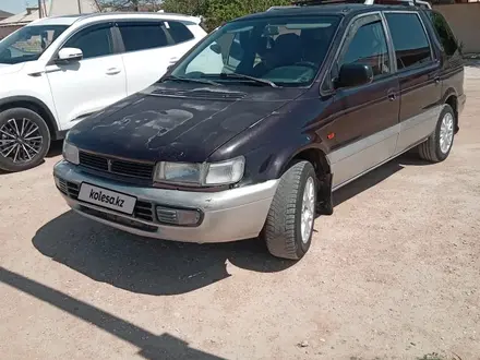 Mitsubishi Space Wagon 1993 года за 1 550 000 тг. в Актау